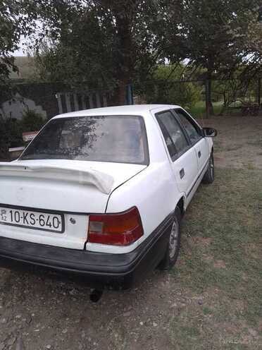 Hyundai Excel 1993, 280,000 km - 1.5 l - Bakı