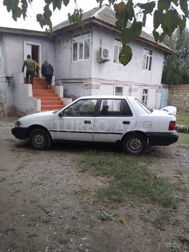 Hyundai Excel 1993, 280,000 km - 1.5 l - Bakı