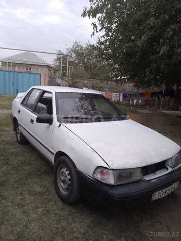 Hyundai Excel 1993, 280,000 km - 1.5 l - Bakı