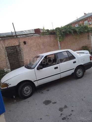 Hyundai Excel 1993, 280,000 km - 1.5 l - Bakı