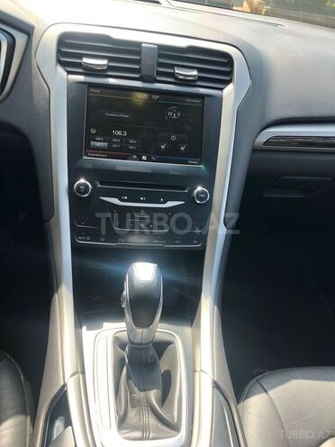 Ford Fusion 2014, 340,000 km - 2.0 л - Bakı