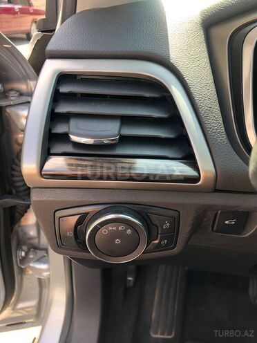 Ford Fusion 2014, 340,000 km - 2.0 л - Bakı