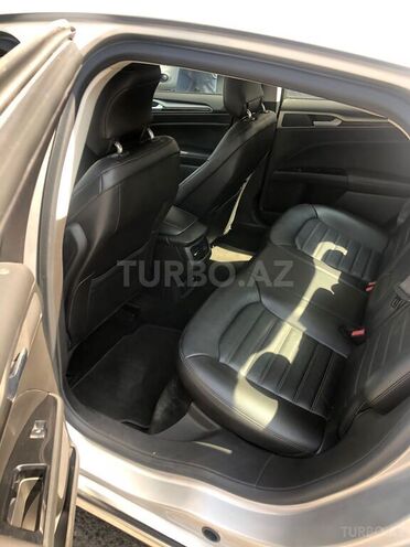 Ford Fusion 2014, 340,000 km - 2.0 л - Bakı