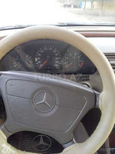 Mercedes C 180 1993, 100,000 km - 1.8 л - Cəlilabad