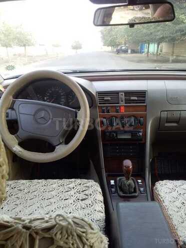 Mercedes C 180 1993, 100,000 km - 1.8 л - Cəlilabad