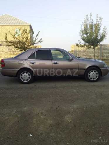 Mercedes C 180 1993, 100,000 km - 1.8 л - Cəlilabad