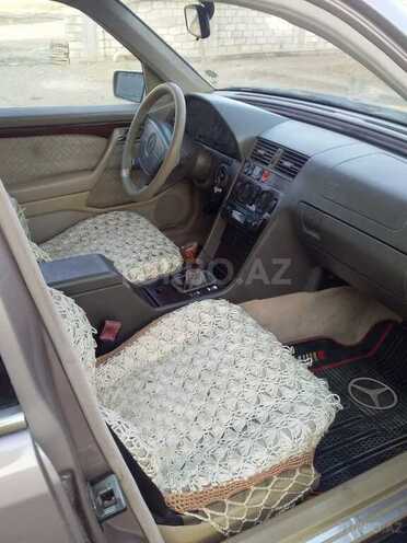 Mercedes C 180 1993, 100,000 km - 1.8 л - Cəlilabad