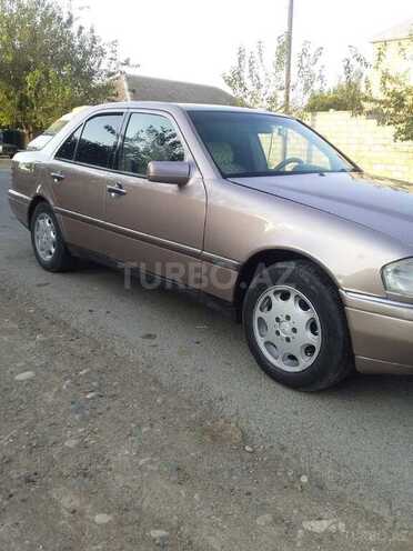 Mercedes C 180 1993, 100,000 km - 1.8 л - Cəlilabad