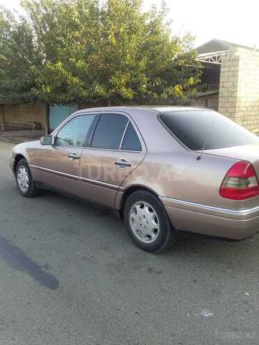 Mercedes C 180 1993, 100,000 km - 1.8 л - Cəlilabad