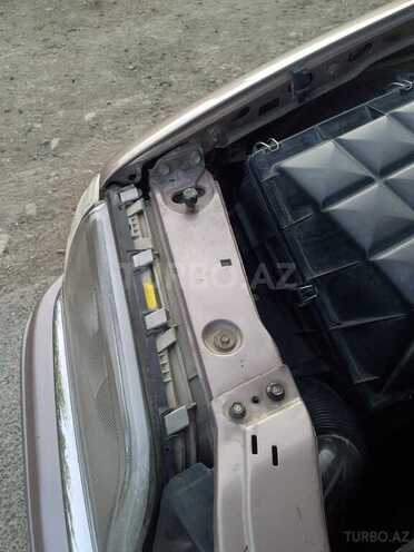 Mercedes C 180 1993, 100,000 km - 1.8 л - Cəlilabad