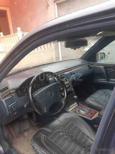 Mercedes E 280 1997, 525,000 km - 2.8 l - Gəncə