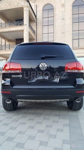 Volkswagen Touareg 2004, 400,000 km - 2.5 l - Sumqayıt