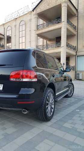 Volkswagen Touareg 2004, 400,000 km - 2.5 l - Sumqayıt