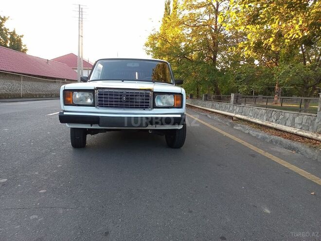 LADA (VAZ) 2107 1998, 99,999 km - 1.6 l - Qax