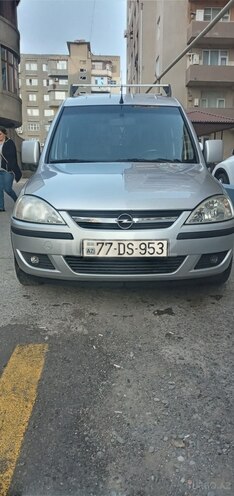 Opel Combo 2008, 171,000 km - 1.3 l - Bakı