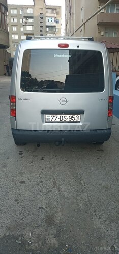 Opel Combo 2008, 171,000 km - 1.3 l - Bakı