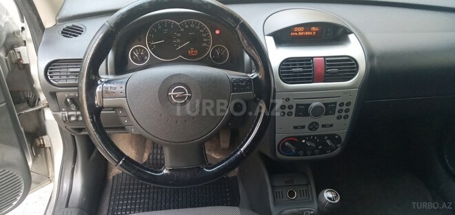 Opel Combo 2008, 171,000 km - 1.3 l - Bakı