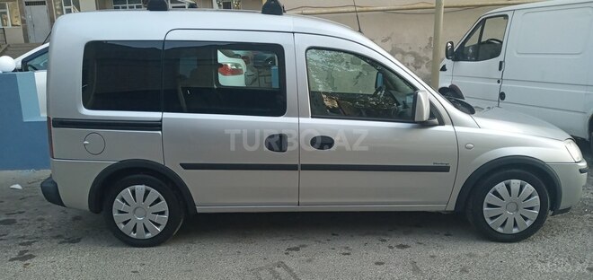 Opel Combo 2008, 171,000 km - 1.3 l - Bakı