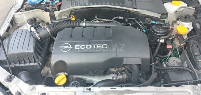 Opel Combo 2008, 171,000 km - 1.3 l - Bakı