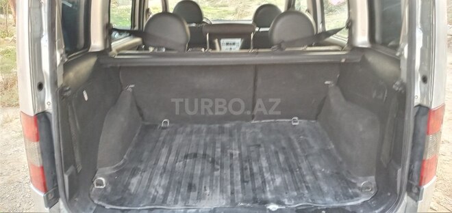 Opel Combo 2008, 171,000 km - 1.3 l - Bakı