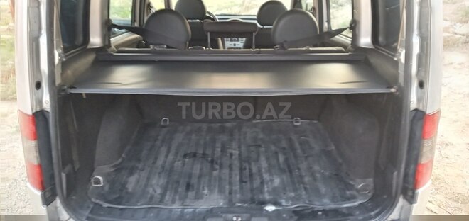Opel Combo 2008, 171,000 km - 1.3 l - Bakı