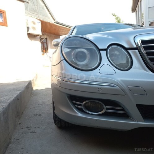 Mercedes E 270 2002, 400,000 km - 2.7 l - Bakı