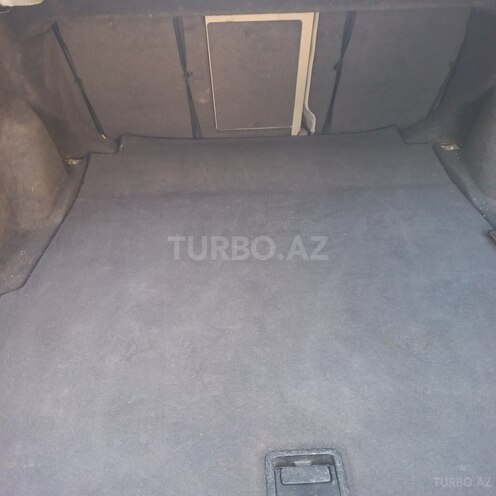 Mercedes E 270 2002, 400,000 km - 2.7 l - Bakı