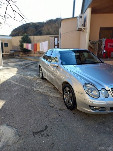 Mercedes E 270 2002, 400,000 km - 2.7 l - Bakı