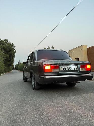 LADA (VAZ) 2107 2010, 38,000 km - 1.6 l - Bakı