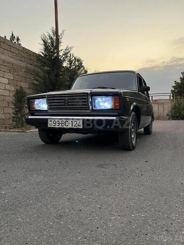 LADA (VAZ) 2107 2010, 38,000 km - 1.6 l - Bakı