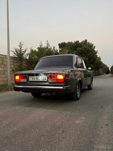 LADA (VAZ) 2107 2010, 38,000 km - 1.6 l - Bakı