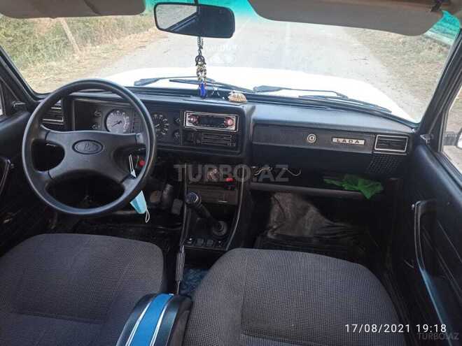 LADA (VAZ) 2107 2009, 12,353 km - 1.6 л - Ağstafa