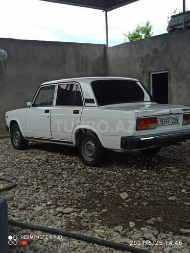 LADA (VAZ) 2107 2009, 12,353 km - 1.6 л - Ağstafa