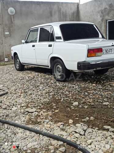 LADA (VAZ) 2107 2009, 12,353 km - 1.6 л - Ağstafa