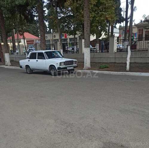 LADA (VAZ) 2107 2009, 12,353 km - 1.6 л - Ağstafa