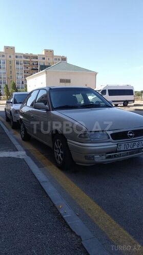 Opel Astra 1995, 433,900 km - 1.6 l - Bakı