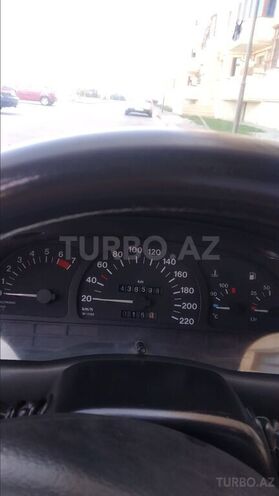 Opel Astra 1995, 433,900 km - 1.6 l - Bakı