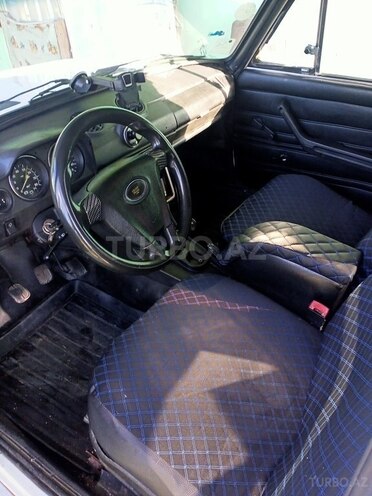 LADA (VAZ) 2106 1989, 65,000 km - 1.6 l - Zaqatala