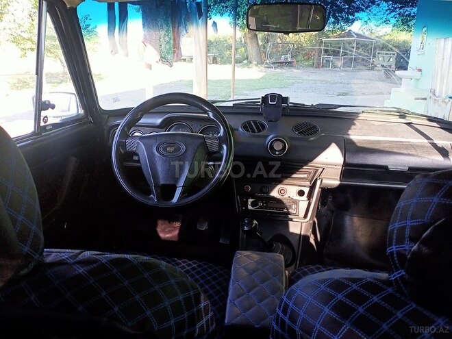LADA (VAZ) 2106 1989, 65,000 km - 1.6 l - Zaqatala