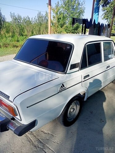 LADA (VAZ) 2106 1989, 65,000 km - 1.6 l - Zaqatala