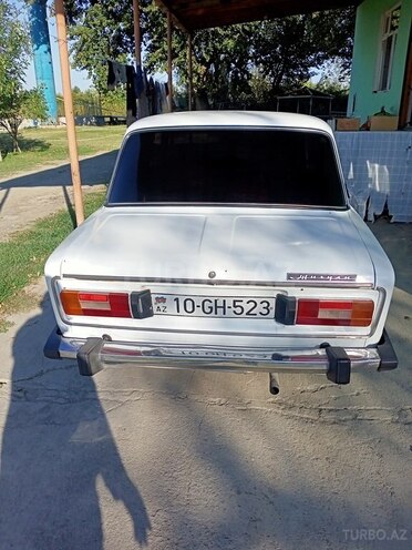 LADA (VAZ) 2106 1989, 65,000 km - 1.6 l - Zaqatala
