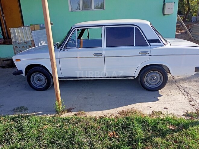 LADA (VAZ) 2106 1989, 65,000 km - 1.6 l - Zaqatala