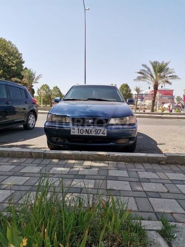 Daewoo Nexia 1996, 88,888 km - 1.5 л - Gəncə