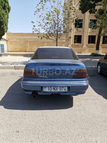 Daewoo Nexia 1996, 88,888 km - 1.5 л - Gəncə