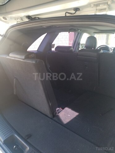 Kia Sorento 2014, 125,000 km - 2.0 l - Gəncə