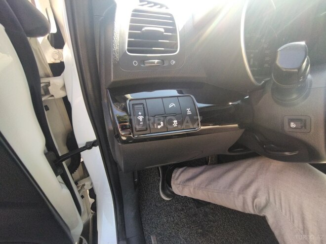 Kia Sorento 2014, 125,000 km - 2.0 l - Gəncə