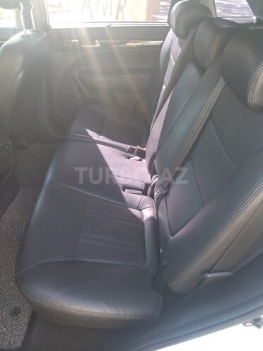 Kia Sorento 2014, 125,000 km - 2.0 l - Gəncə
