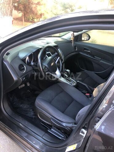 Chevrolet Cruze 2014, 196,000 km - 1.4 л - Saatlı