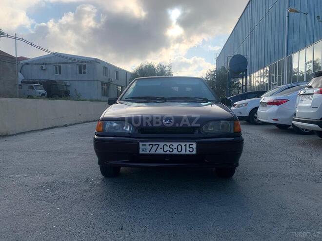 LADA (VAZ) 2115 2012, 130,825 km - 1.6 l - Bakı