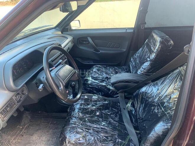 LADA (VAZ) 2115 2012, 130,825 km - 1.6 l - Bakı